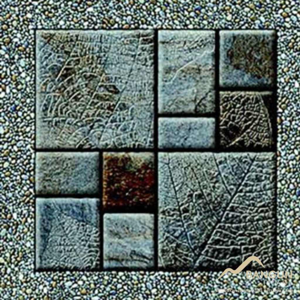 ACCURA 40X40 PLATINA GREY